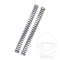 YSS SUSPENSION Muelle de horquilla 8.0 (2U) 743.08.43