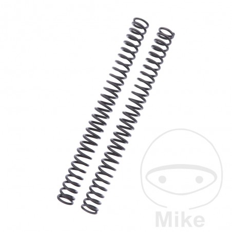 YSS SUSPENSION fork spring 8.0 (2U) 743.08.43