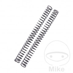 YSS SUSPENSION Muelle de horquilla LINEAR 4.6 (2U) 743.08.54