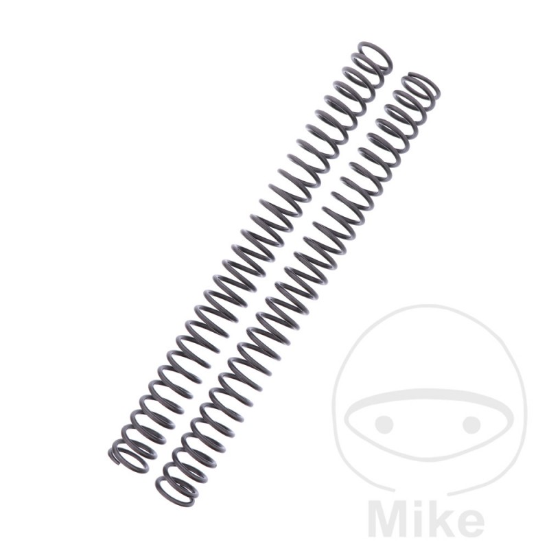 YSS SUSPENSION fork spring LINEAR 4.6 (2U) 743.08.54