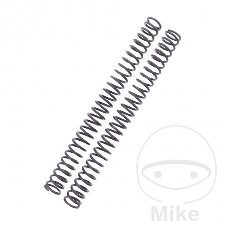 YSS SUSPENSION Muelle de horquilla LINEAR 4.6 (2U) 743.08.54