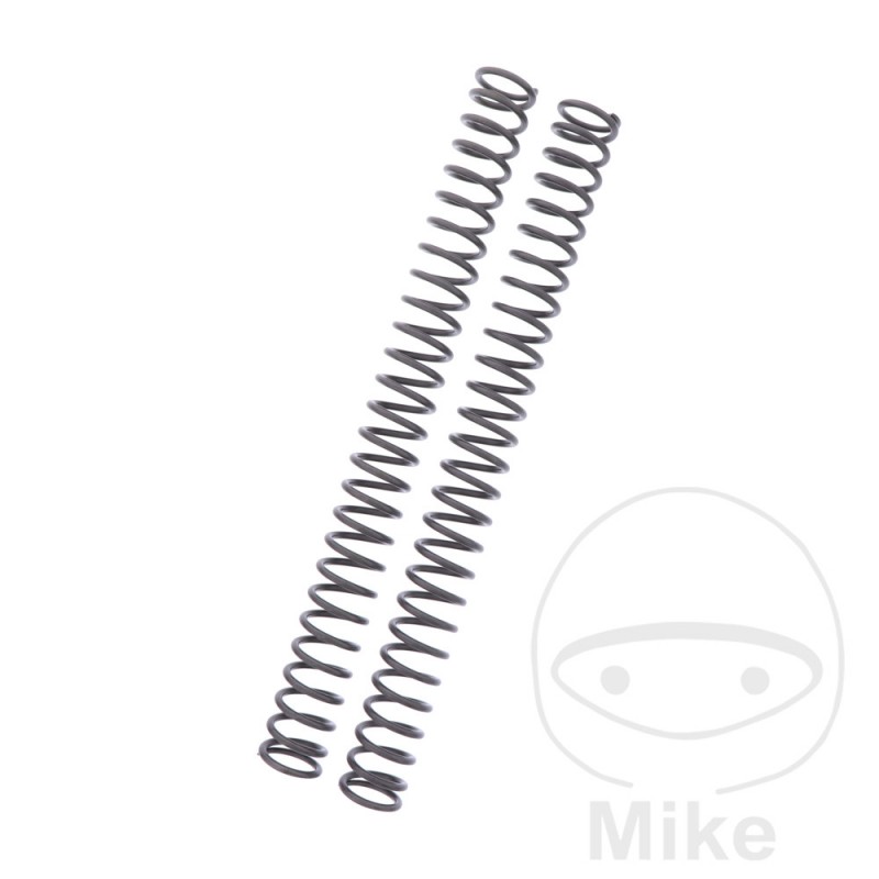 YSS SUSPENSION Muelle de horquilla LINEAR 4.8 (2U) 743.08.55