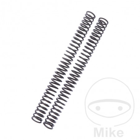 YSS SUSPENSION Muelle de horquilla LINEAR 5.0 (2U) 743.08.56