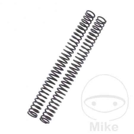 YSS SUSPENSION fork spring LINEAR 5.2 (2U) 743.08.57