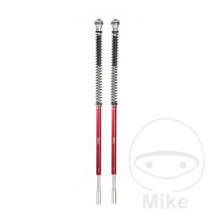 YSS SUSPENSION Cartuchos de horquilla Z1 743.09.16