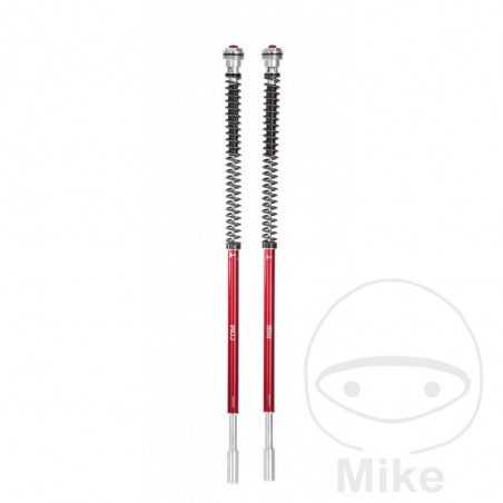 YSS SUSPENSION Cartuchos de horquilla Z1 743.09.16