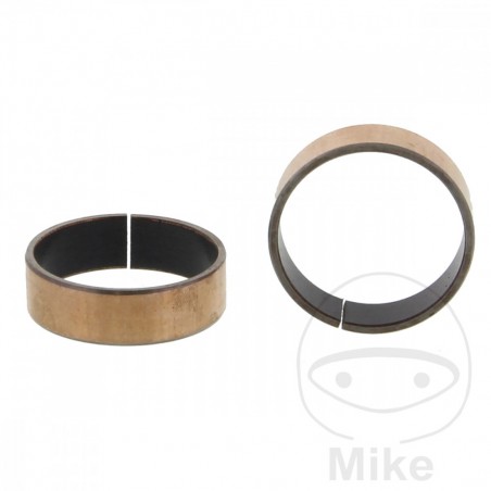 JMP Friction bushings for fork 36X12X2 MM (2U) 751.01.19