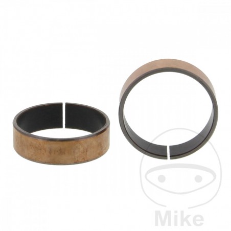 JMP Casquillos de friccion para horquilla 37X12X2 MM (2U) 751.01.21