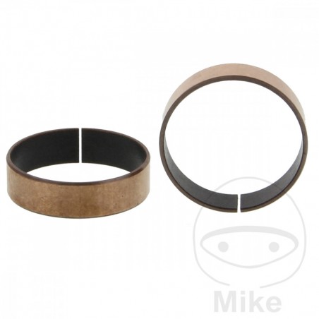 JMP Casquillos de friccion para horquilla 41X12X1.5 MM (2U) 751.01.24