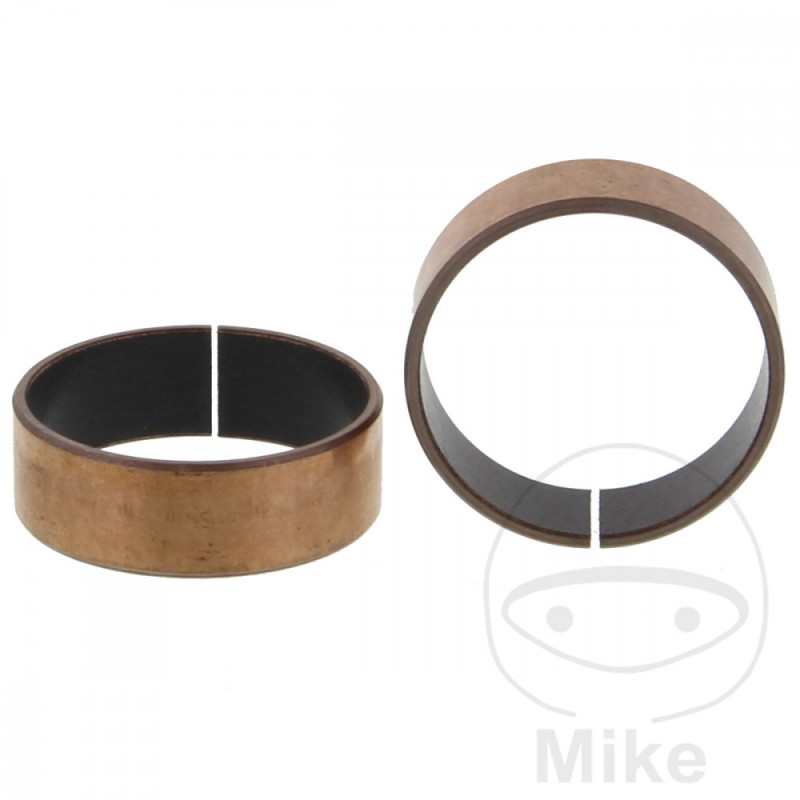 JMP Casquillos de friccion para horquilla 41X15X2 MM (2U) 751.01.25