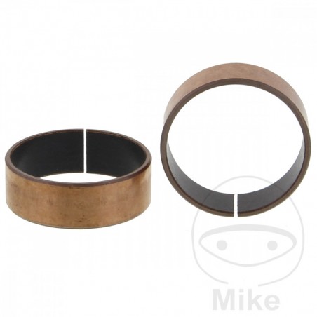 JMP Friction bushings for fork 41X15X2 MM (2U) 751.01.25