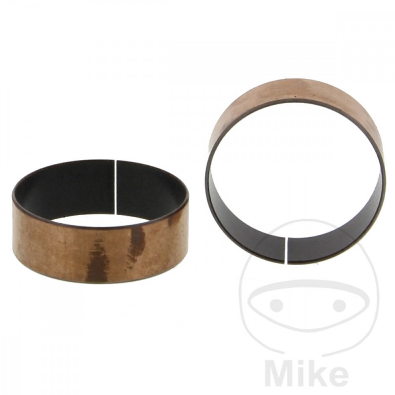 JMP Friction bushings for fork 41X15X1 MM (2U) 751.01.27