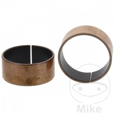 JMP Friction bushings for fork 41X20X2 MM (2U) 751.01.28