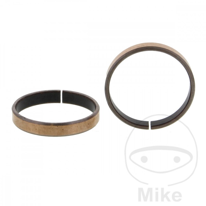 JMP Casquillos de friccion para horquilla 43X8.00X2.5 MM (2U) 751.01.29