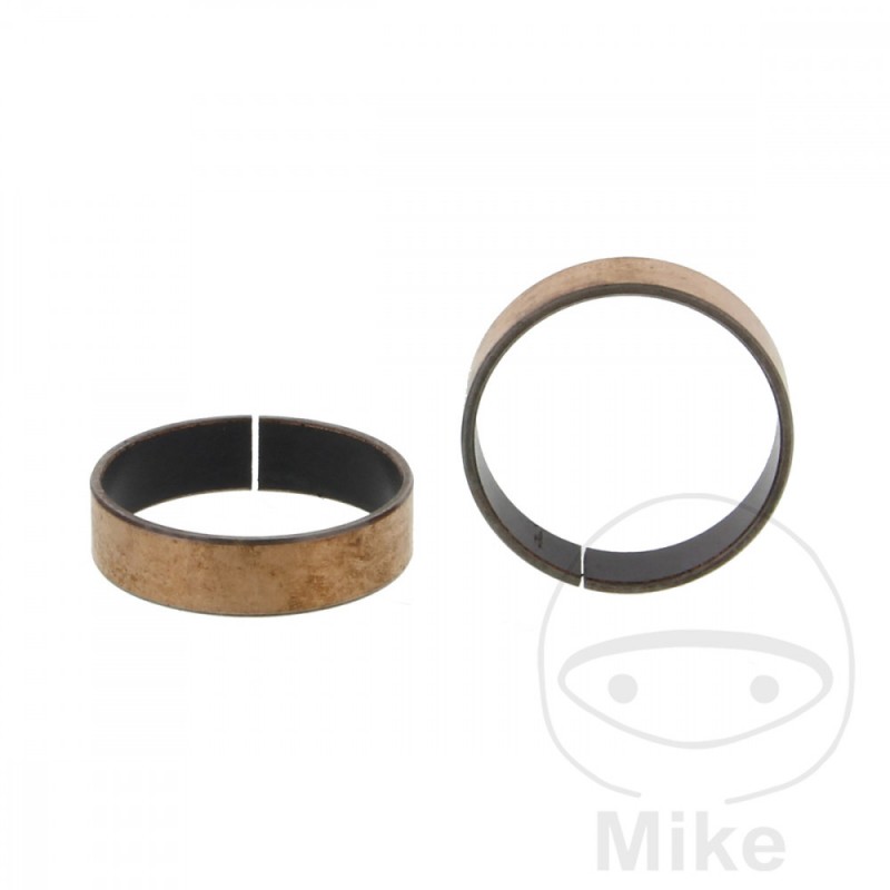 JMP Casquillos de friccion para horquilla 43X12X2 MM (2U) 751.01.35