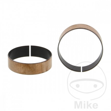 JMP Friction bushings for fork 43X12X1 MM (2U) 751.01.31
