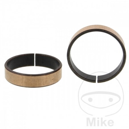 JMP Friction bushings for fork 43X12X2.5 MM (2U) 751.01.33