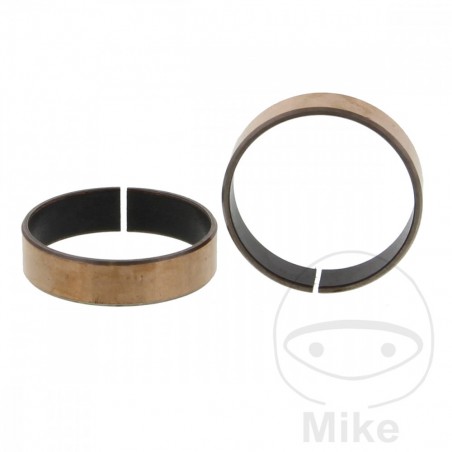 JMP Friction bushings for fork 43X12X2 MM (2U) 751.01.35