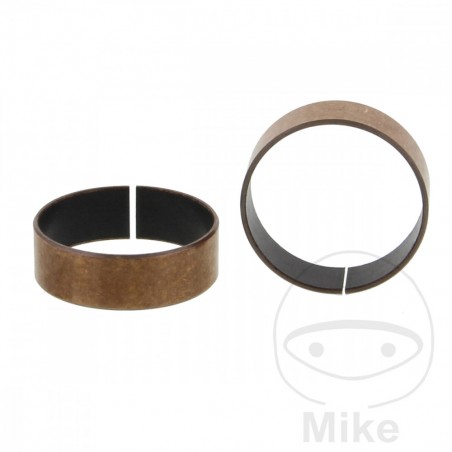 JMP Friction bushings for fork 43X15X1.5 MM (2U) 751.01.36