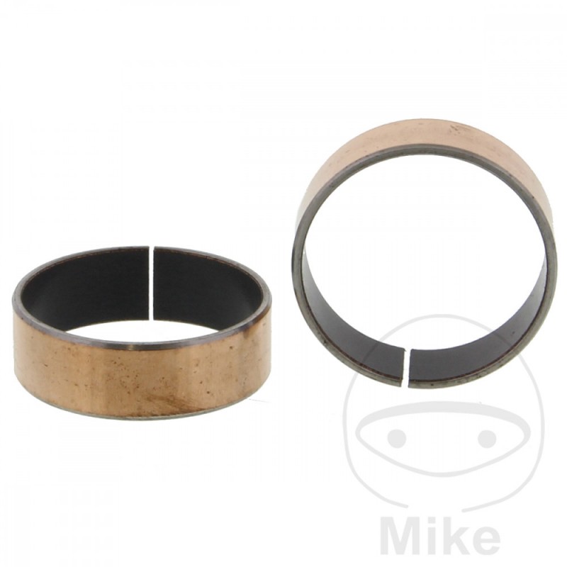 JMP Casquillos de friccion para horquilla 43X15X2 MM (2U) 751.01.37