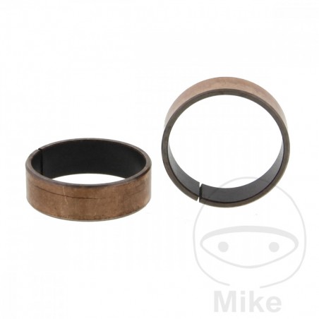 JMP Friction bushings for fork 43X15X2.5 MM (2U) 751.01.38