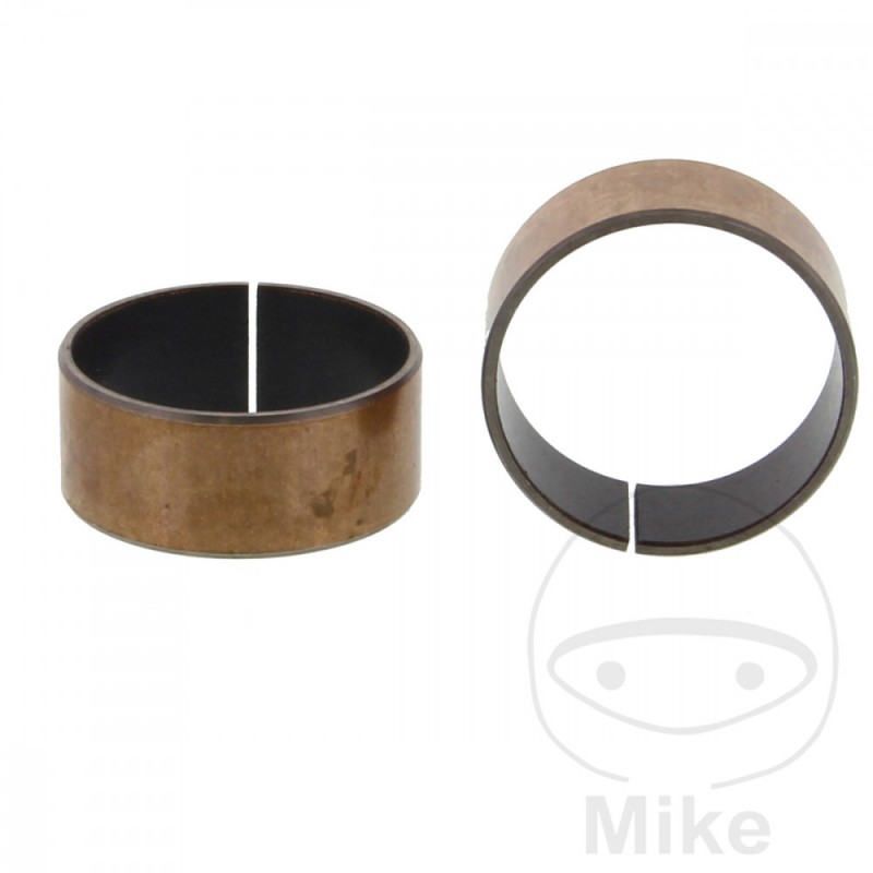 JMP Casquillos de friccion para horquilla 43X20X2 MM (2U) 751.01.39