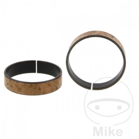 JMP Friction bushings for fork 45X12X2 MM (2U) 751.01.40