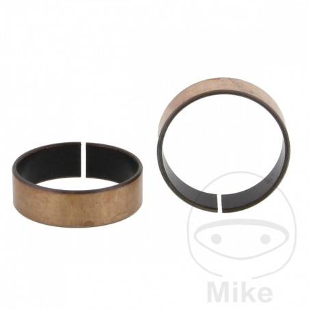 JMP Friction bushings for fork 45X15X2 MM (2U) 751.01.41
