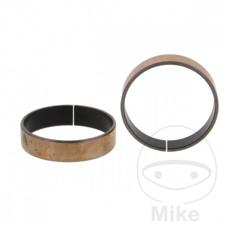 JMP Friction bushings for fork 46X12X2 MM (2U) 751.01.44
