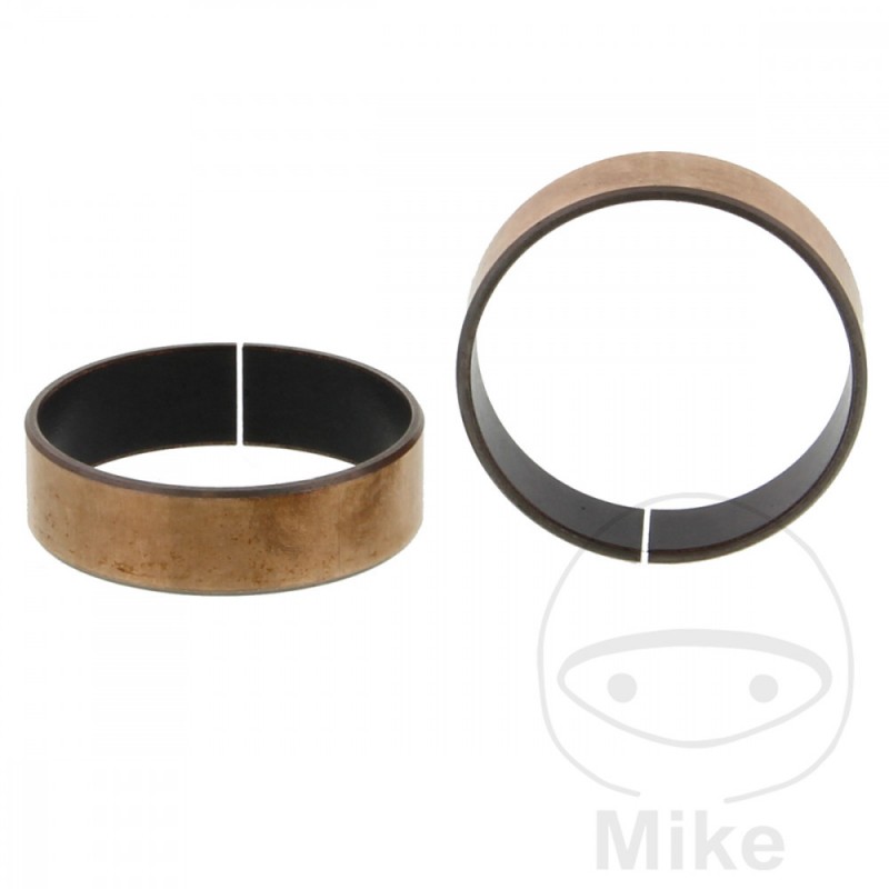 JMP Casquillos de friccion para horquilla 48X15X2 MM (2U) 751.01.47