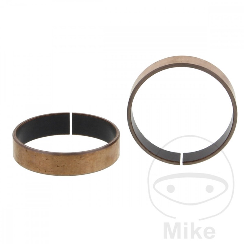 JMP Casquillos de friccion para horquilla 48X12X2 MM (2U) 751.01.48