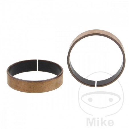 JMP Friction bushings for fork 48X12X2 MM (2U) 751.01.48