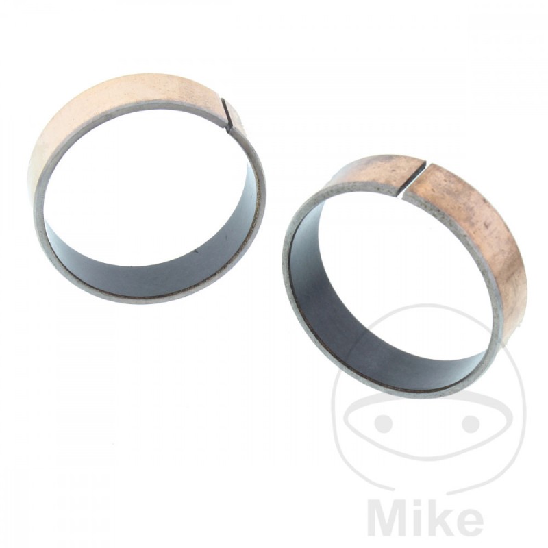 JMP Casquillos de friccion para horquilla 50X15X2.5 MM (2U) 751.01.49