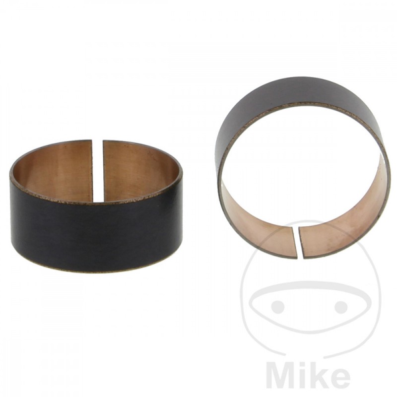 JMP Casquillos de friccion para horquilla 43.70X20X1 MM (2U) 751.01.56