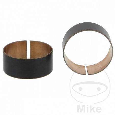 JMP Friction bushings for fork 43.70X20X1 MM (2U) 751.01.56