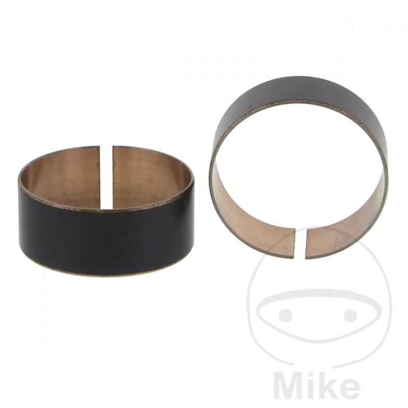 JMP Casquillos de friccion para horquilla 46.70X20X1 MM (2U) 751.01.62