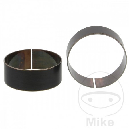 JMP Friction bushings for fork 48.70X20X1 MM (2U) 751.01.65