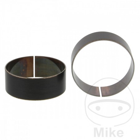 JMP Friction bushings for fork 50.70X20X1 MM (2U) 751.01.66