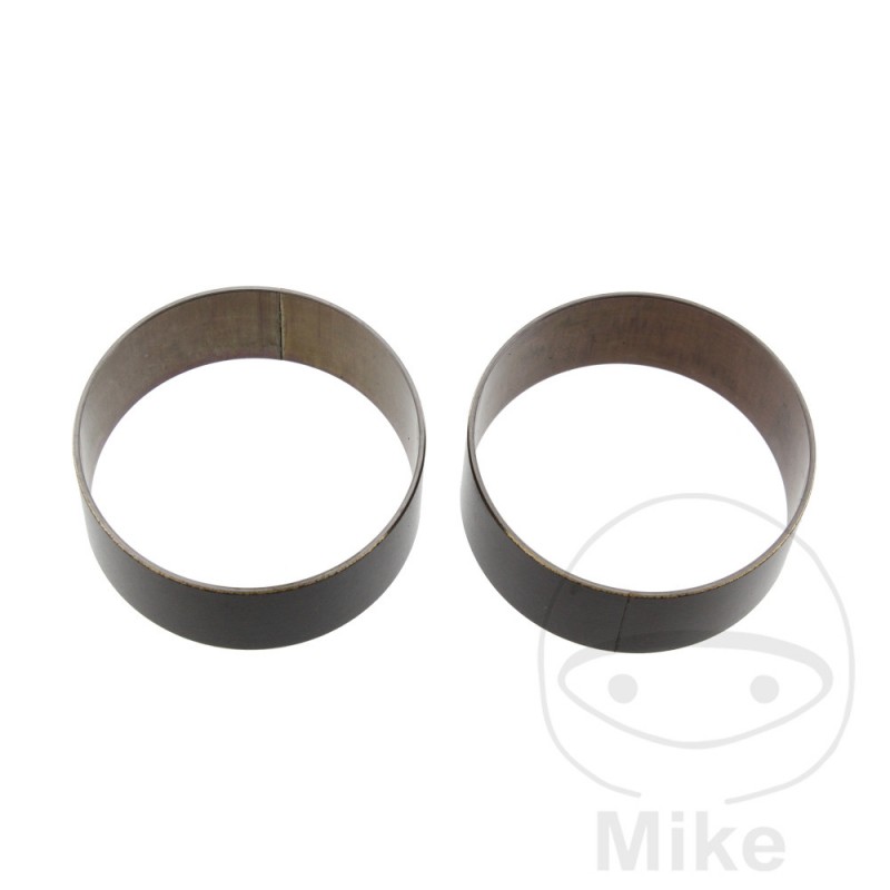 JMP Casquillos de friccion para horquilla 49.70X20X1 MM (2U) 751.03.22