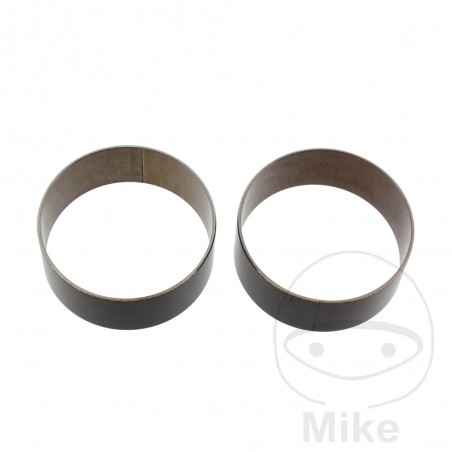JMP Friction bushings for fork 49.70X20X1 MM (2U) 751.03.22