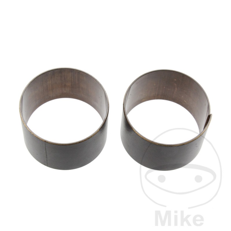 JMP Casquillos de friccion para horquilla 43.70X30X1 MM (2U) 751.03.25