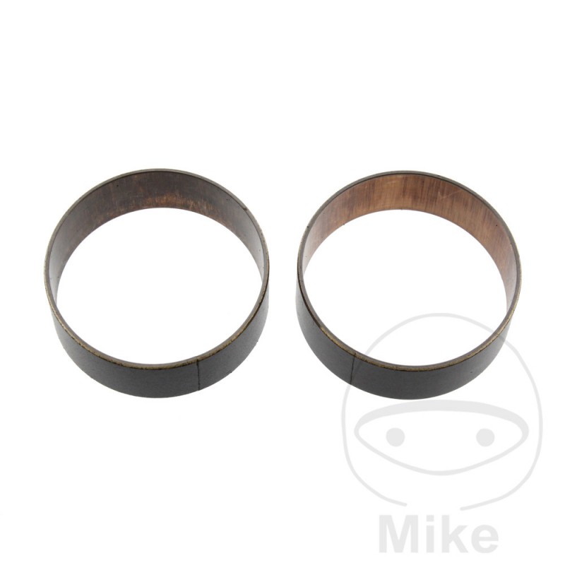 JMP Casquillos de friccion para horquilla 41.70X15X1 MM (2U) 751.03.26