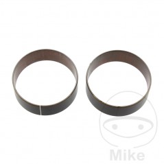 JMP Casquillos de friccion para horquilla 43.70X15X1 MM (2U) 751.03.27