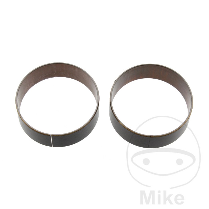 JMP Friction bushings for fork 43.70X15X1 MM (2U) 751.03.27