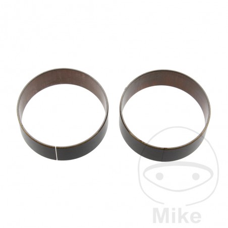 JMP Friction bushings for fork 43.70X15X1 MM (2U) 751.03.27
