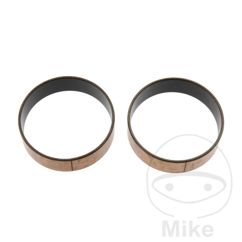JMP Casquillos de friccion para horquilla 49X15X1.5 MM (2U) 751.03.28