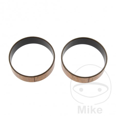 JMP Friction bushings for fork 49X15X1.5 MM (2U) 751.03.28