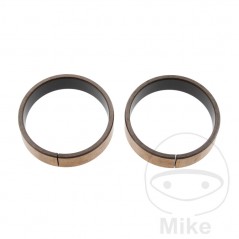 JMP Casquillos de friccion para horquilla 41X12X2.5 MM (2U) 751.03.29
