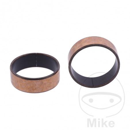 JMP Friction bushings for fork 39X15X2.0 MM (2U) 751.04.36