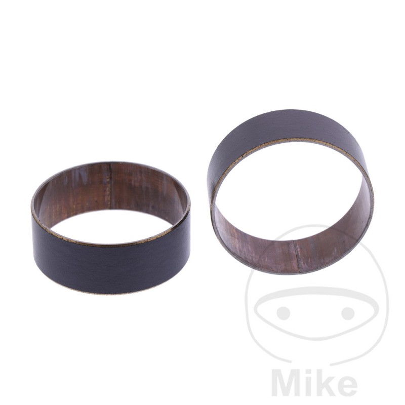 JMP Friction bushings for fork 39.7X15X1 MM (2U) 751.04.37